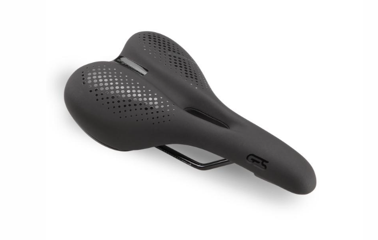 **GES ERGO MEMORY FOAM SADDLE