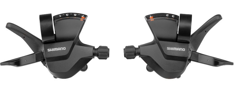 Shimano x7 shifters online