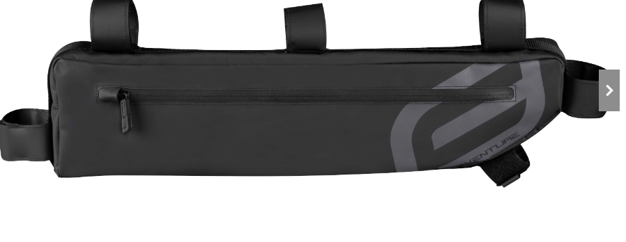 FORCE ADVENTURE LARGE FRAME BAG