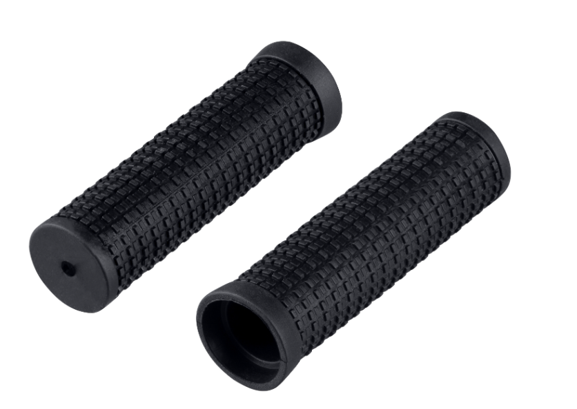 FORCE GRIPSHIFT GRIPS BLACK (OEM)