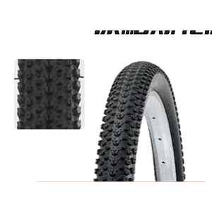 **WANDA KING TYRE  29 x 2.10 BLACK