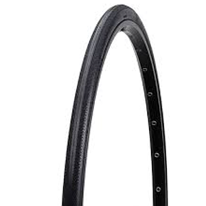 **COMPASS FIRE BOLT ANTI-PUNCTURE TYRE 700 X 25C BLACK W3110