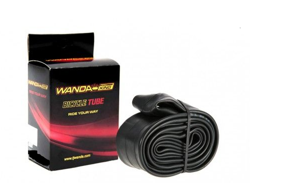 **WANDA TUBE 26 X 1.50/1.75 PRESTA VALVE 48 mm