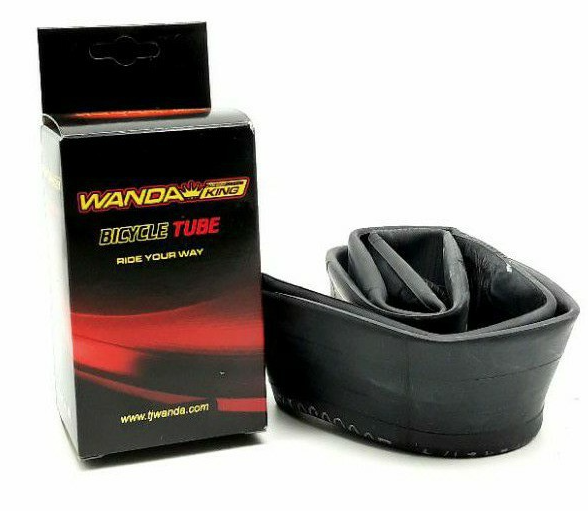 **WANDA TUBE 16 X 1.5/1.75 SCHRADER VALVE