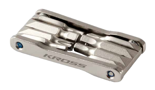 KROSS SMOOTH 8 MULTITOOL
