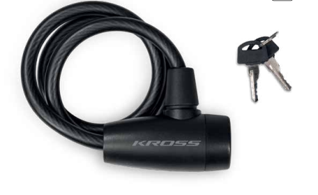 KROSS KZK 80S LOCK