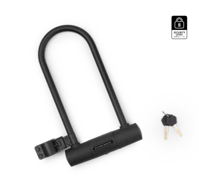 KROSS KZU 360 U- LOCK