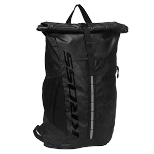 KROSS CURIOSITY WATERPROOF COURIER BAG