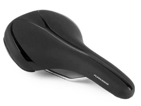 KROSS TR 1.0 TREKING SADDLE