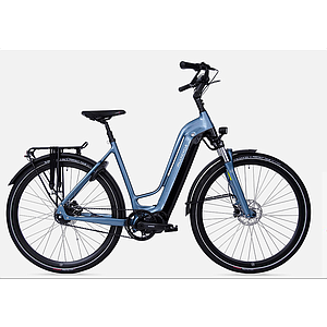 MULTICYCLE LEGACY EMB D53