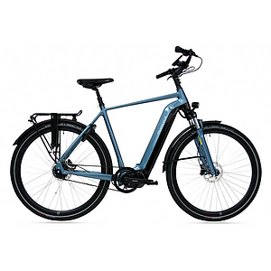 MULTICYCLE LEGACY EMB H57
