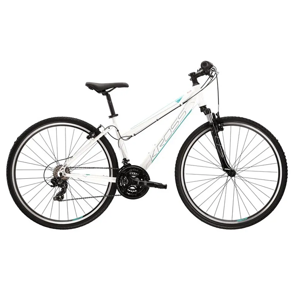 Bicicleta kross on sale evado