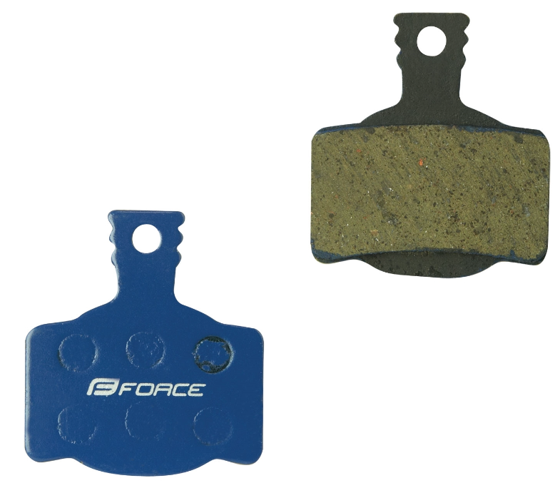 **FORCE MAGURA MT 2/4/6/8 DISC PADS