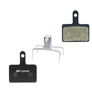 FORCE SH M08 E-BIKE POLYMER DISC PADS