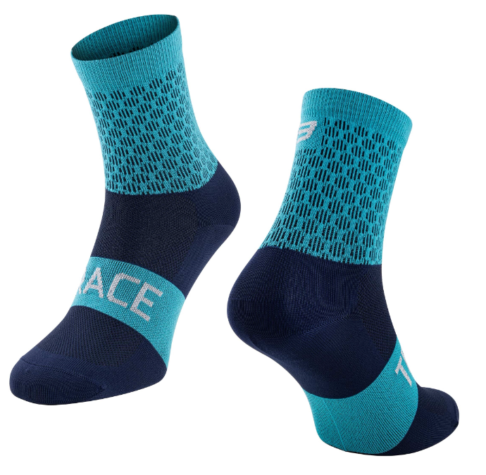 **FORCE TRANCE SOCKS S-M