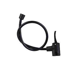 FORCE TRACK PUMP HOSE