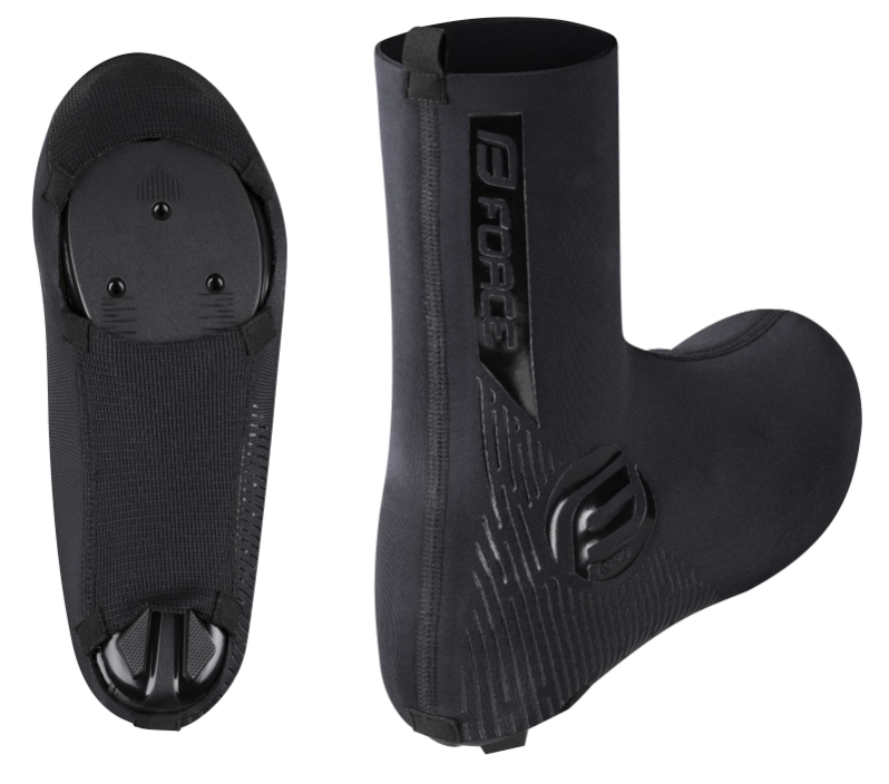 FORCE DEEP ROAD OVERSHOES M (40-42)