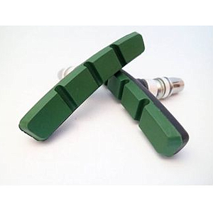 E-BIKE V-BRAKE PADS 75mm (PR)