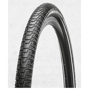 **HUTCHINSON HAUSSMANN  TYRE 27 X 1.50 E-BIKE REFLEX