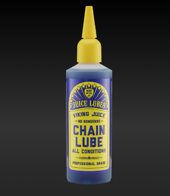 JUICE LUBES VIKING JUICE, ALL CONDITIONS CHAIN LUBE 130ml