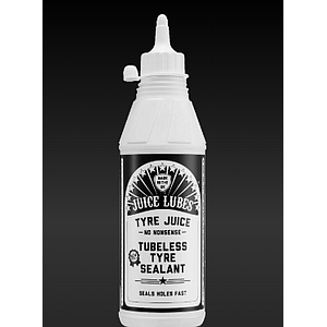 JUICE LUBES PROTECT  TYRE SEALANT 500ml