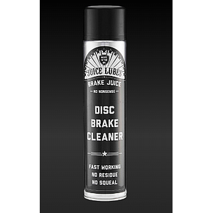 JUICE LUBES BRAKE JUICE, DISC BRAKE CLEANER 600ml