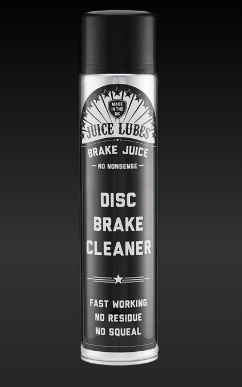 JUICE LUBES BRAKE JUICE, DISC BRAKE CLEANER 600ml
