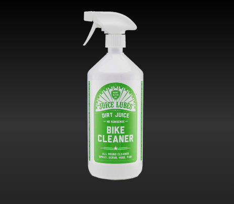 **JUICE LUBES DIRT JUICE BIKE CLEANER 1 LITRE