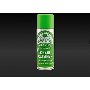 **JUICE LUBES BOSS CHAIN CLEANER 400ml