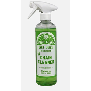 **JUICE LUBES BOSS CHAIN CLEANER 500ml