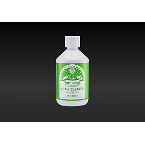 **JUICE LUBES BOSS CHAIN CLEANER 500ml
