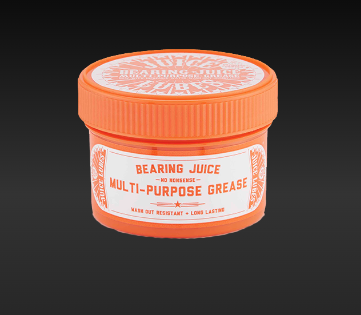 JUICE LUBES  BEARING JUICE, WATERPROOF GREASE 150ml