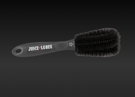 JUICE LUBES BIG DOUBLE ENDER CLEANING BRUSH