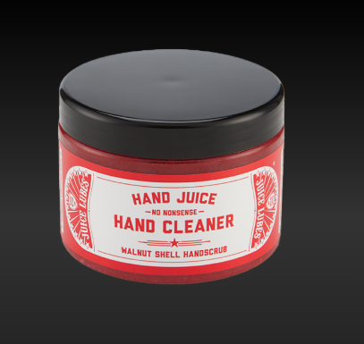 JUICE LUBES HAND JUICE HAND CLEANER 500ml