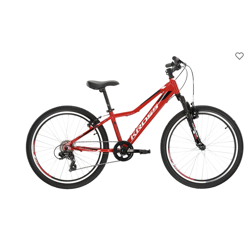 KROSS HEXAGON JR 1.0 M 24&quot;  WHEEL
