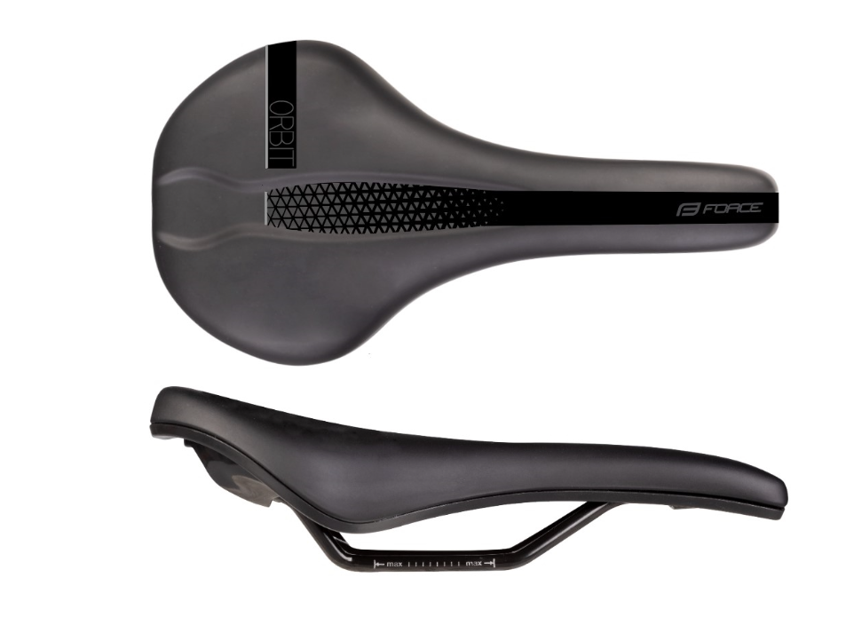 FORCE ORBIT SPORTS SADDLE