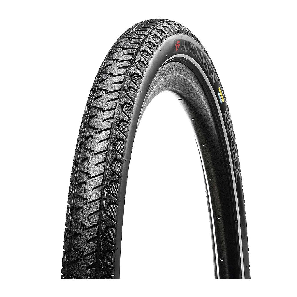 HUTCHINSON REPUBLIC INFINITY/eBIKE TYRE 700 X 40