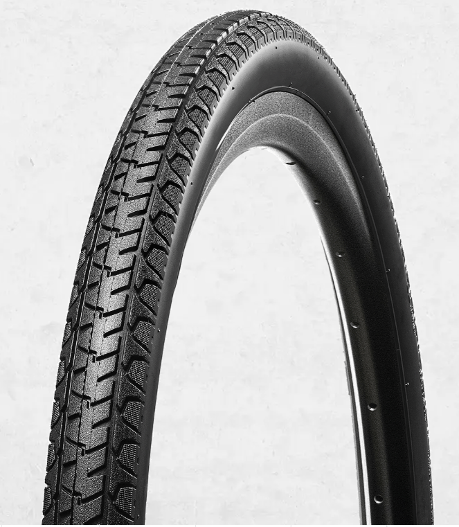 HUTCHINSON REPUBLIC TYRE 700 X 37