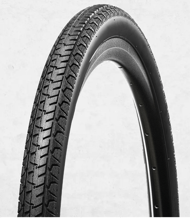 **HUTCHINSON REPUBLIC TYRE 700 X 37