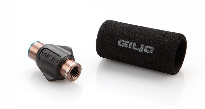 **GIYO C02 ADAPTOR