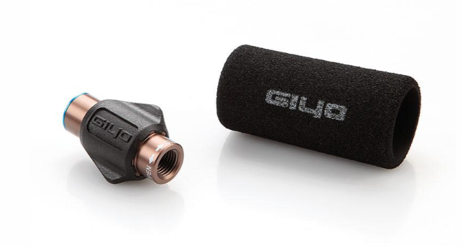 GIYO C02 ADAPTOR