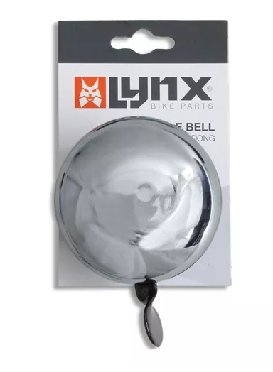 LYNX DING DONG BELL