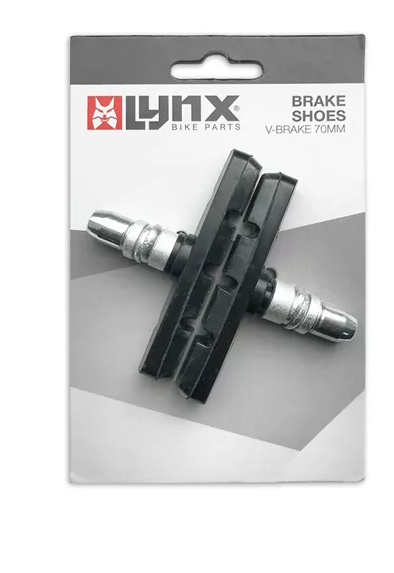 **LYNX V-BRAKE PADS 70mm