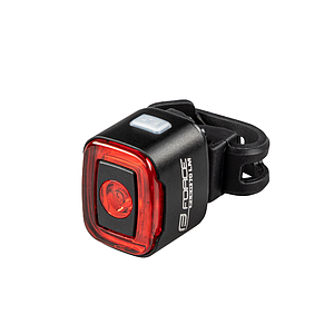 ** FORCE FLEA 70 LM REAR USB LIGHT