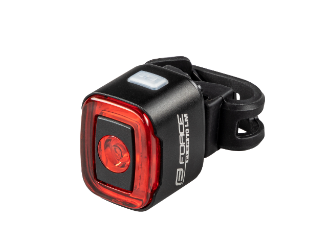 ** FORCE FLEA 70 LM REAR USB LIGHT