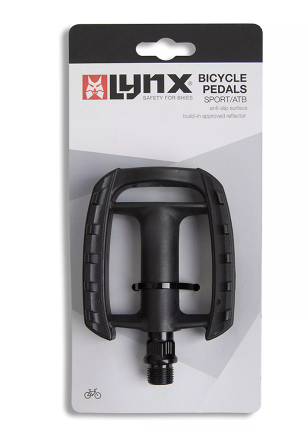 LYNX SPORT/ATB PEDALS