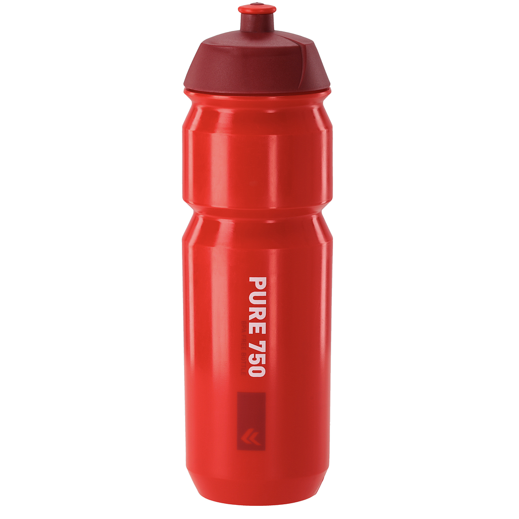 **KROSS PURE 750ml BOTTLE RED