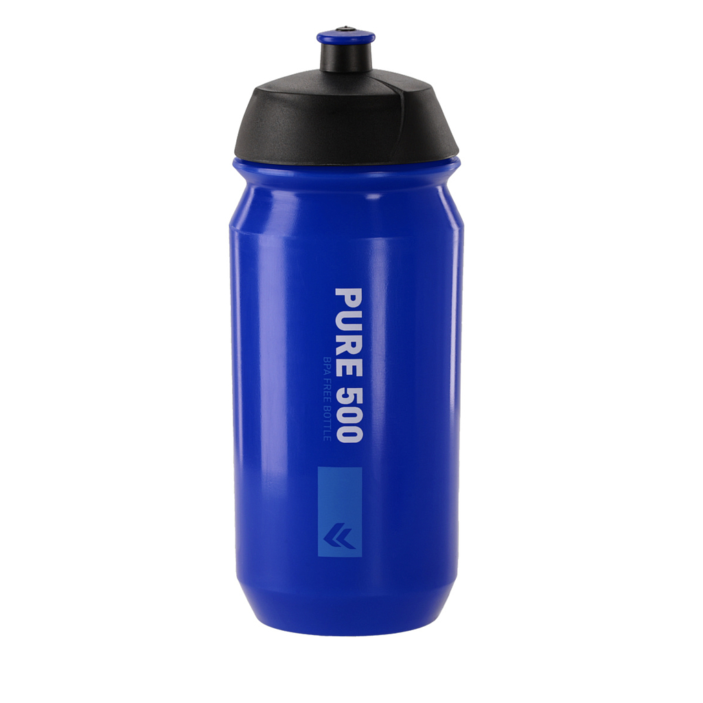 **KROSS PURE 500ml BOTTLE BLUE