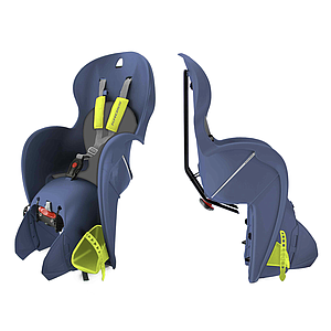 WALLAROO CHILD SEAT BLUE