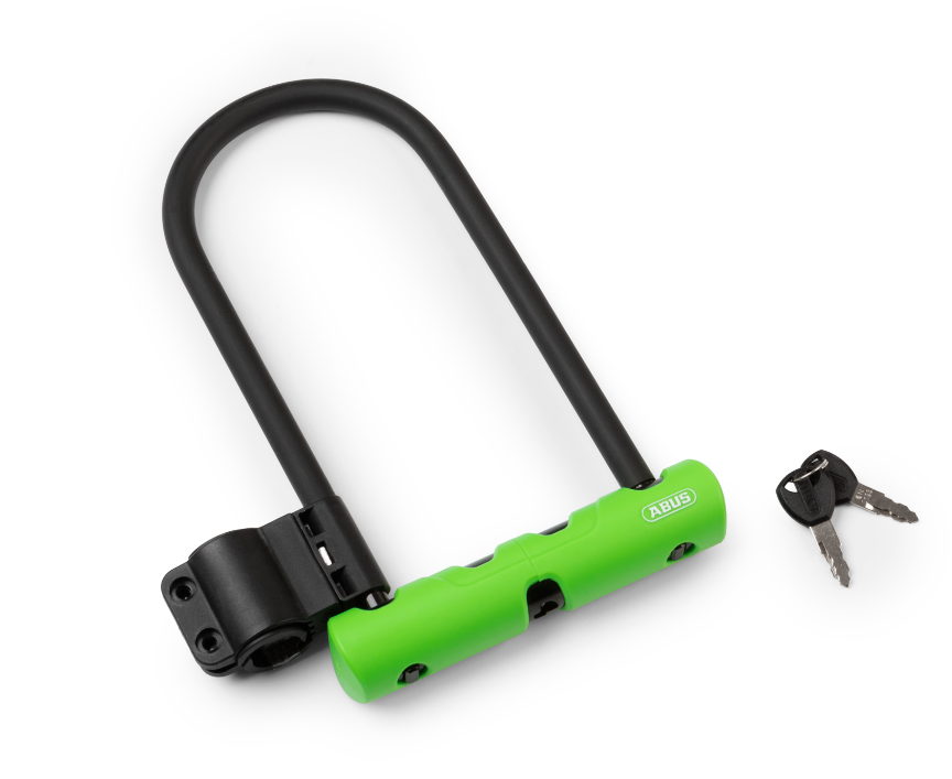 KROSS SUPER ULTIMATE 410  U- LOCK 230 118 mm